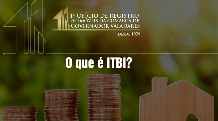 Quando é necessário pagar o ITBI?