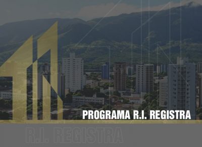 Programa R.I Registra
