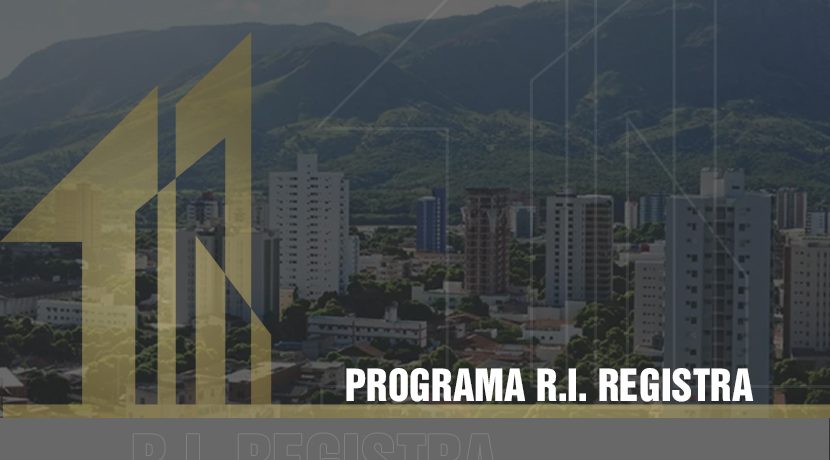 Programa R.I Registra