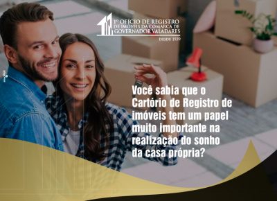 Só se torna proprietário quem registra o imóvel