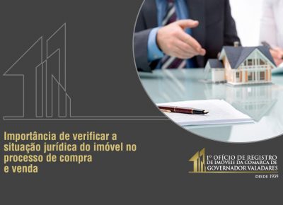 A importância de verificar a situação jurídica do imóvel no processo de compra e venda