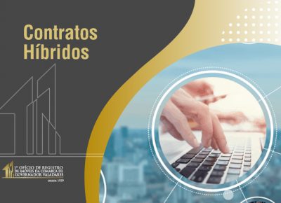 Contratos híbridos