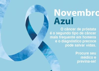 Novembro Azul