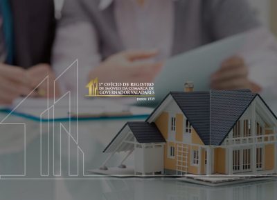 Regularize o seu imóvel em 2022