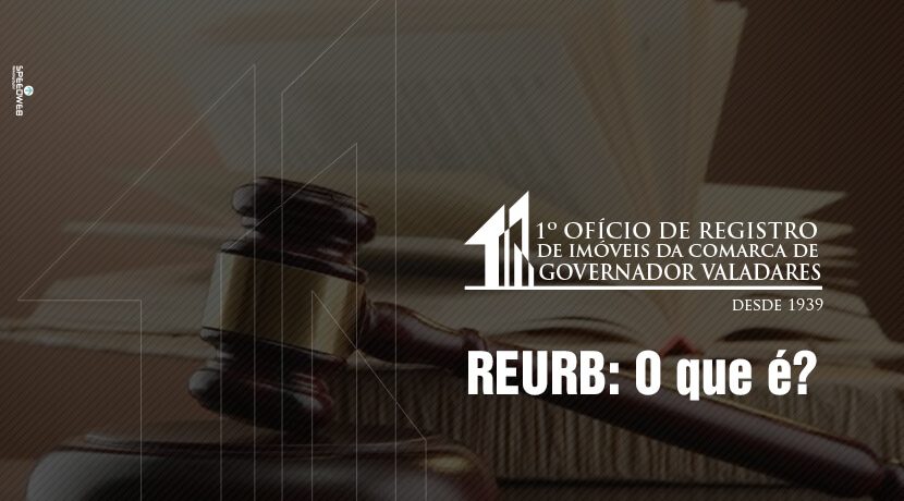 REURB: O que é?