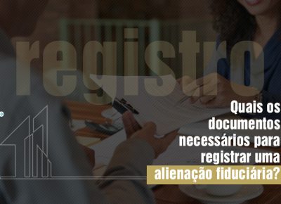 Práticas de ato no cartório, quem pode requerer?