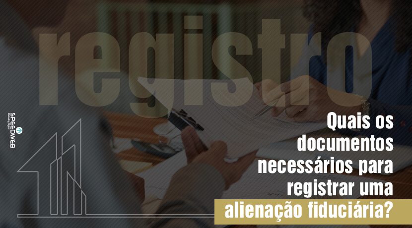 Práticas de ato no cartório, quem pode requerer?