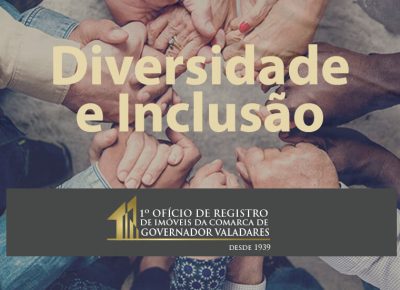 Diversidade e Inclusão