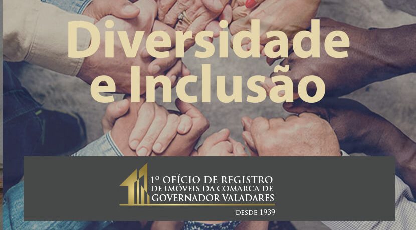 Diversidade e Inclusão