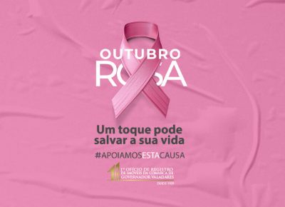 Outubro Rosa