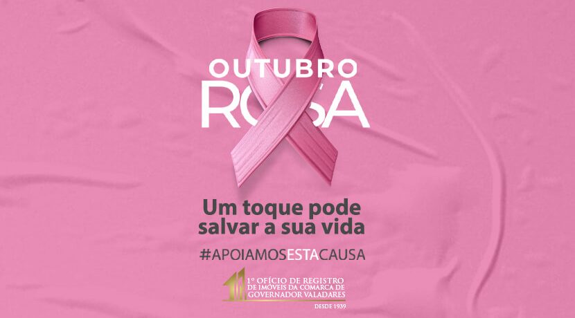 Outubro Rosa