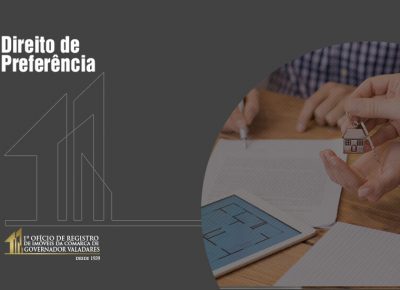 Direito de preferência