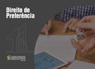 Direito de preferência