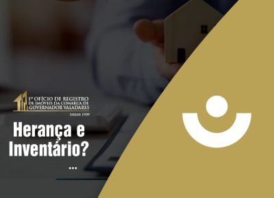 Herança e inventário